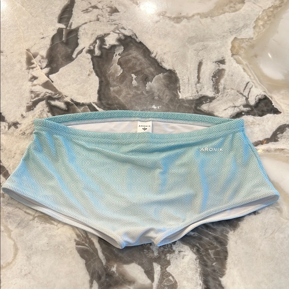 Aronik Swim Trunk - NWOT